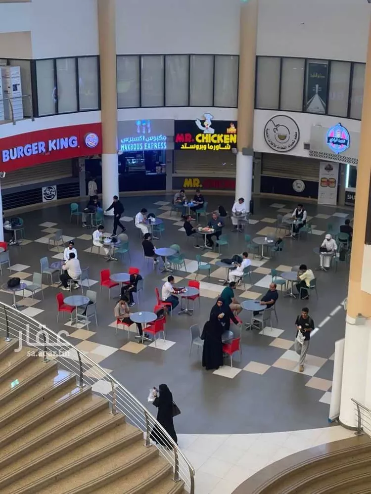 Shop for Rent in Dhahran KFUPM 6