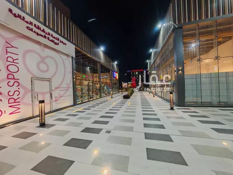 محل للإيجار في شارع طريق الامير محمد بن فهد, حي الشاطئ الشرقي, مدينة الدمام, المنطقة الشرقية صورة 3