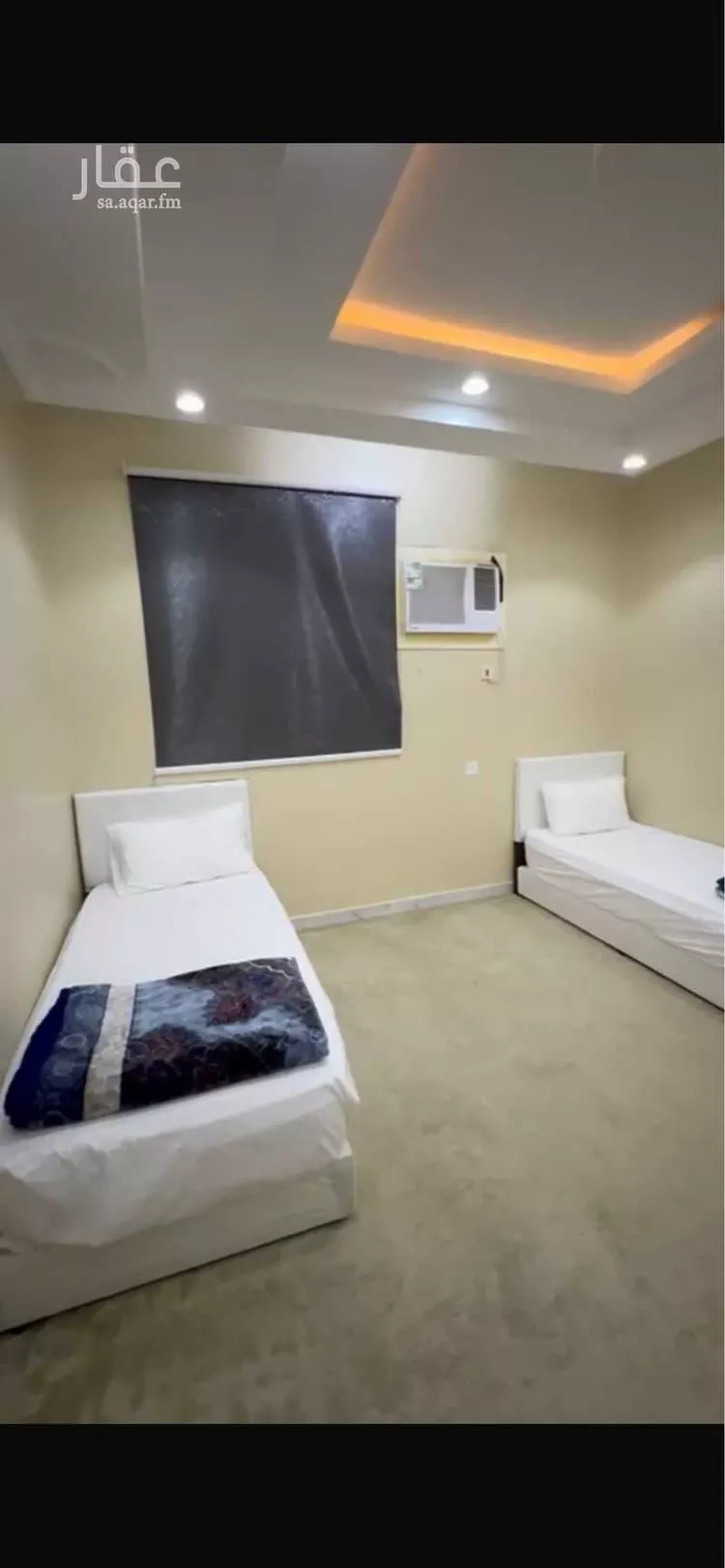 شقة مفروشة للحجز في شارع ابو ادريس الخولاني ، حي الفتح ، المدينة المنورة ، منطقة المدينة المنورة صورة 5