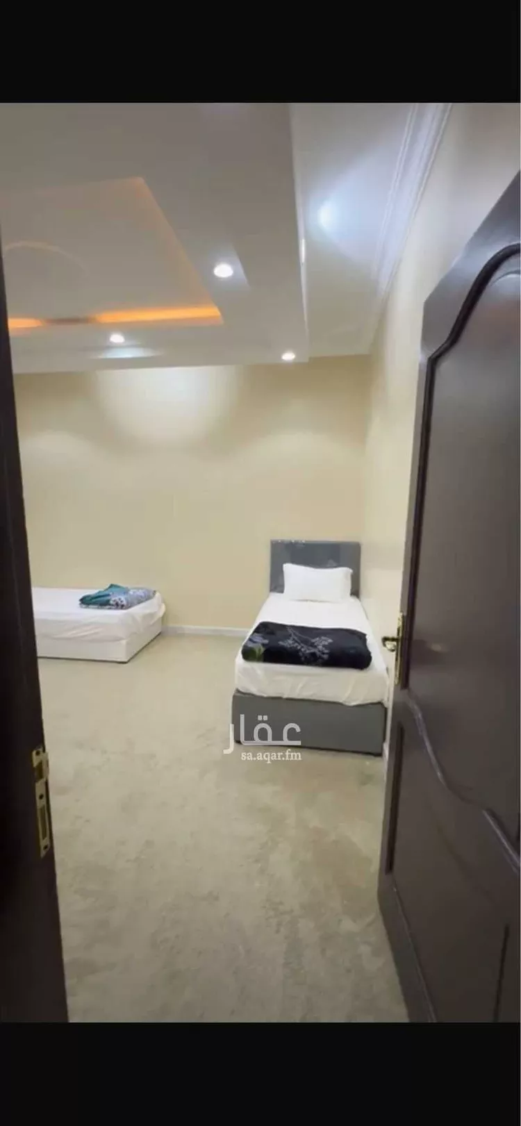 شقة مفروشة للحجز في شارع ابو ادريس الخولاني ، حي الفتح ، المدينة المنورة ، منطقة المدينة المنورة صورة 2