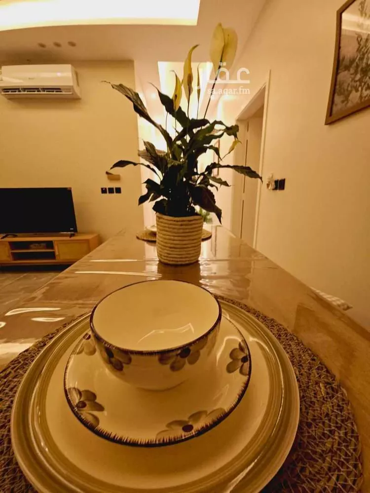 Furnished Apartment for Booking in Riyadh Al Ezdihar 7