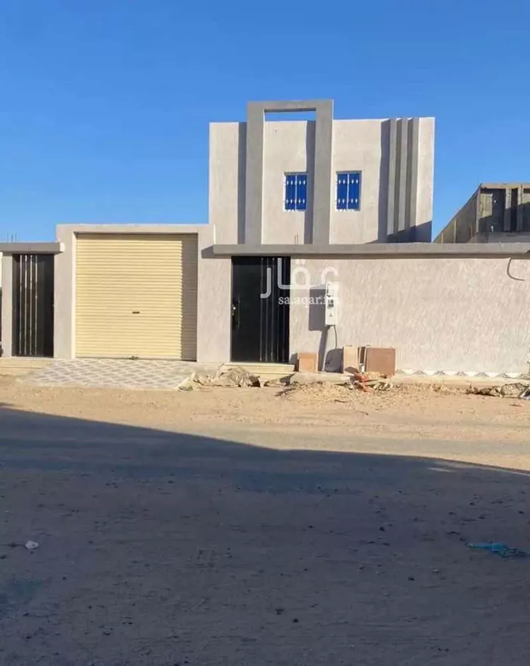 Villa for Rent in Afif King Khalid
