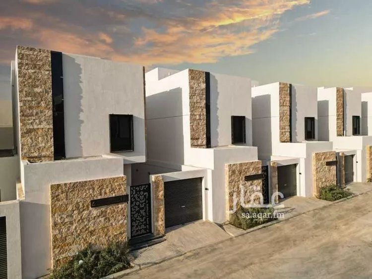 فيلا للبيع في شارع الحافظ السمعاني, حي عكاظ, مدينة الرياض, منطقة الرياض صورة 2