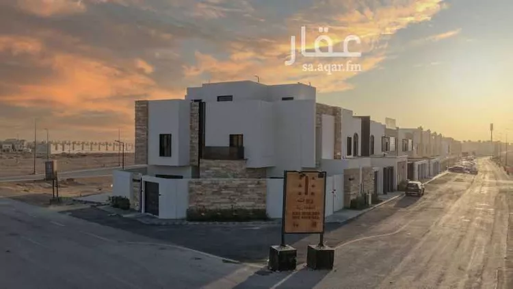 فيلا للبيع في شارع عبدالله بن أبي البركات, حي عكاظ, مدينة الرياض, منطقة الرياض