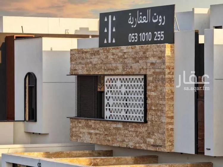 فيلا للبيع في شارع عبدالله بن أبي البركات, حي عكاظ, مدينة الرياض, منطقة الرياض صورة 2