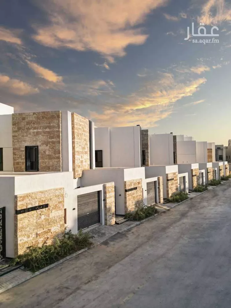 فيلا للبيع في شارع الحافظ السمعاني, حي عكاظ, مدينة الرياض, منطقة الرياض صورة 4