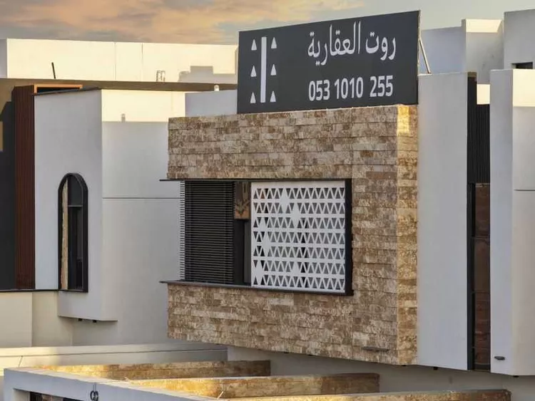 فيلا للبيع في شارع عبدالله بن أبي البركات, حي عكاظ, مدينة الرياض, منطقة الرياض 6