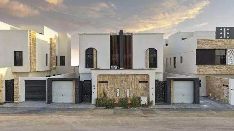 فيلا للبيع في شارع عبدالله بن أبي البركات, حي عكاظ, مدينة الرياض, منطقة الرياض 7