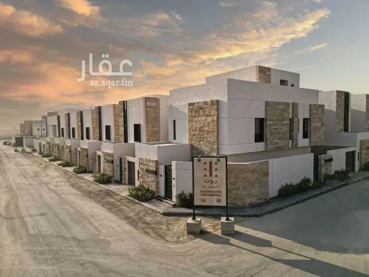 فيلا للبيع في شارع الخطيب التبريزي, حي عكاظ, مدينة الرياض, منطقة الرياض صورة 4