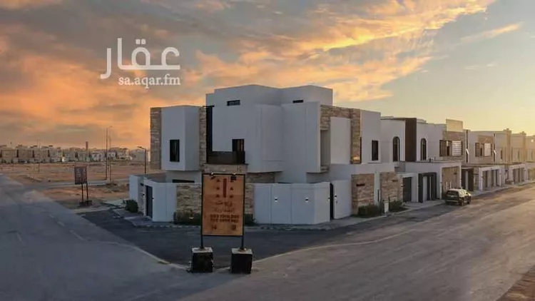 فيلا للبيع في شارع عبدالله بن أبي البركات, حي عكاظ, مدينة الرياض, منطقة الرياض صورة 2