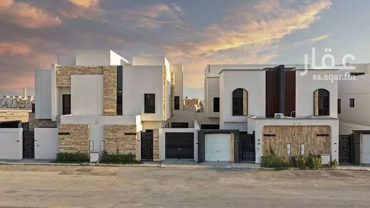 فيلا للبيع في شارع عبدالله بن أبي البركات, حي عكاظ, مدينة الرياض, منطقة الرياض
