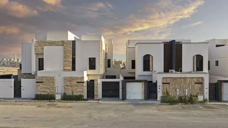 فيلا للبيع في شارع عبدالله بن أبي البركات, حي عكاظ, مدينة الرياض, منطقة الرياض صورة 3