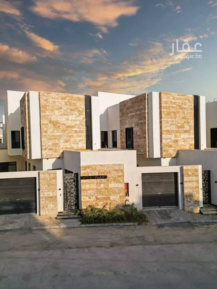 فيلا للبيع في شارع الحافظ السمعاني, حي عكاظ, مدينة الرياض, منطقة الرياض صورة 3