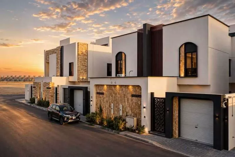 فيلا للبيع في شارع عبدالله بن أبي البركات, حي عكاظ, مدينة الرياض, منطقة الرياض صورة 2