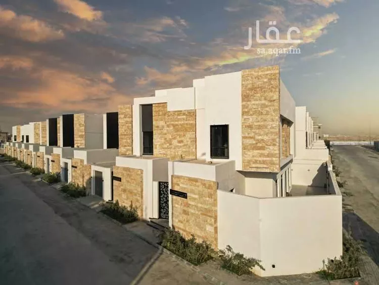 فيلا للبيع في شارع الخطيب التبريزي, حي عكاظ, مدينة الرياض, منطقة الرياض صورة 2