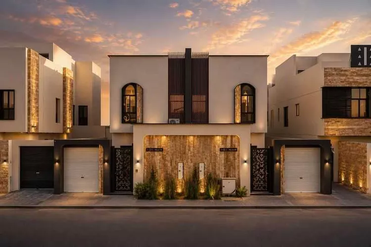فيلا للبيع في شارع عبدالله بن أبي البركات, حي عكاظ, مدينة الرياض, منطقة الرياض