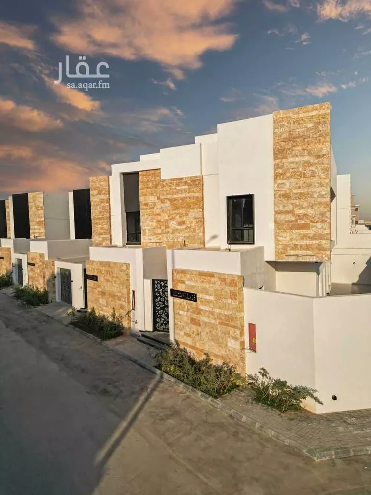 فيلا للبيع في شارع الحافظ السمعاني, حي عكاظ, مدينة الرياض, منطقة الرياض صورة 2