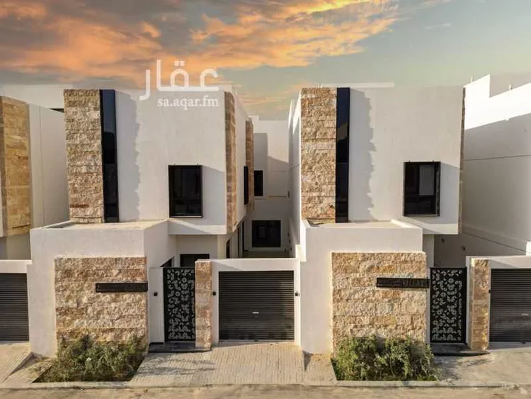 فيلا للبيع في شارع الحافظ السمعاني, حي عكاظ, مدينة الرياض, منطقة الرياض