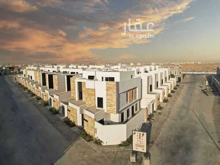 فيلا للبيع في شارع الحافظ السمعاني, حي عكاظ, مدينة الرياض, منطقة الرياض صورة 3