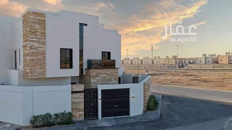 فيلا للبيع في شارع عبدالله بن أبي البركات, حي عكاظ, مدينة الرياض, منطقة الرياض صورة 4