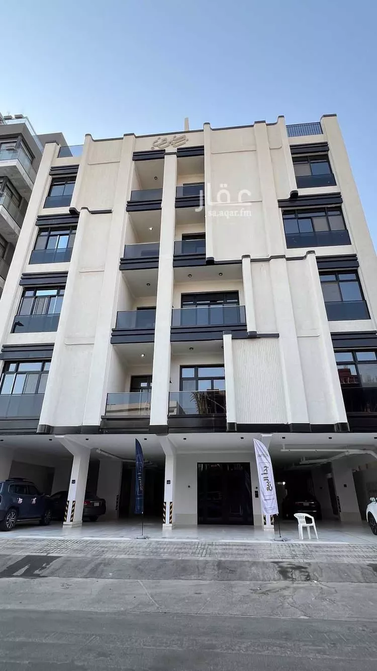Apartment for Sale in Jeddah Al Nahdah