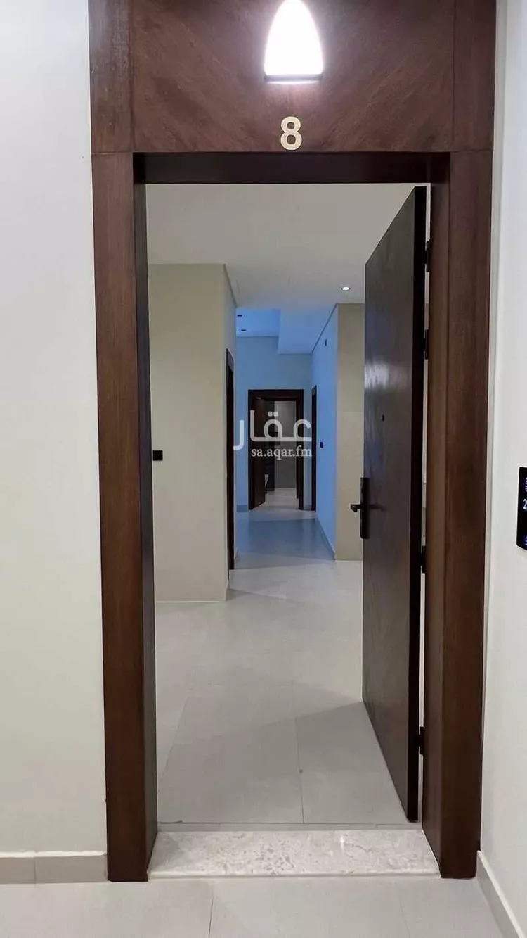 شقة للبيع في شارع الجيل الصاعد, حي النهضة, مدينة جدة, منطقة مكة المكرمة 8