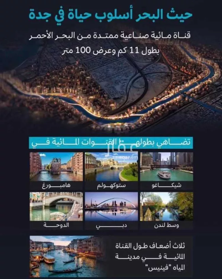 شقة للبيع في شارع رافع الأشجعي , حي أبحر الجنوبية, مدينة جدة, منطقة مكة المكرمة صورة 5