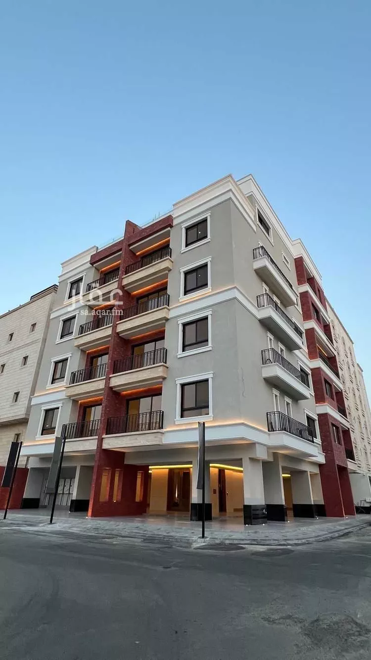 Apartment for Sale in Jeddah As Salamah