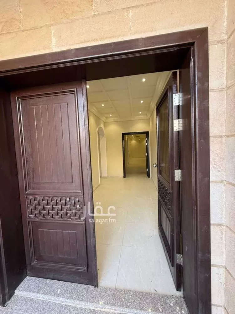 فيلا للإيجار في شارع الخليفه المستنصر بالله, حي طيبة, مدينة جدة, منطقة مكة المكرمة صورة 4