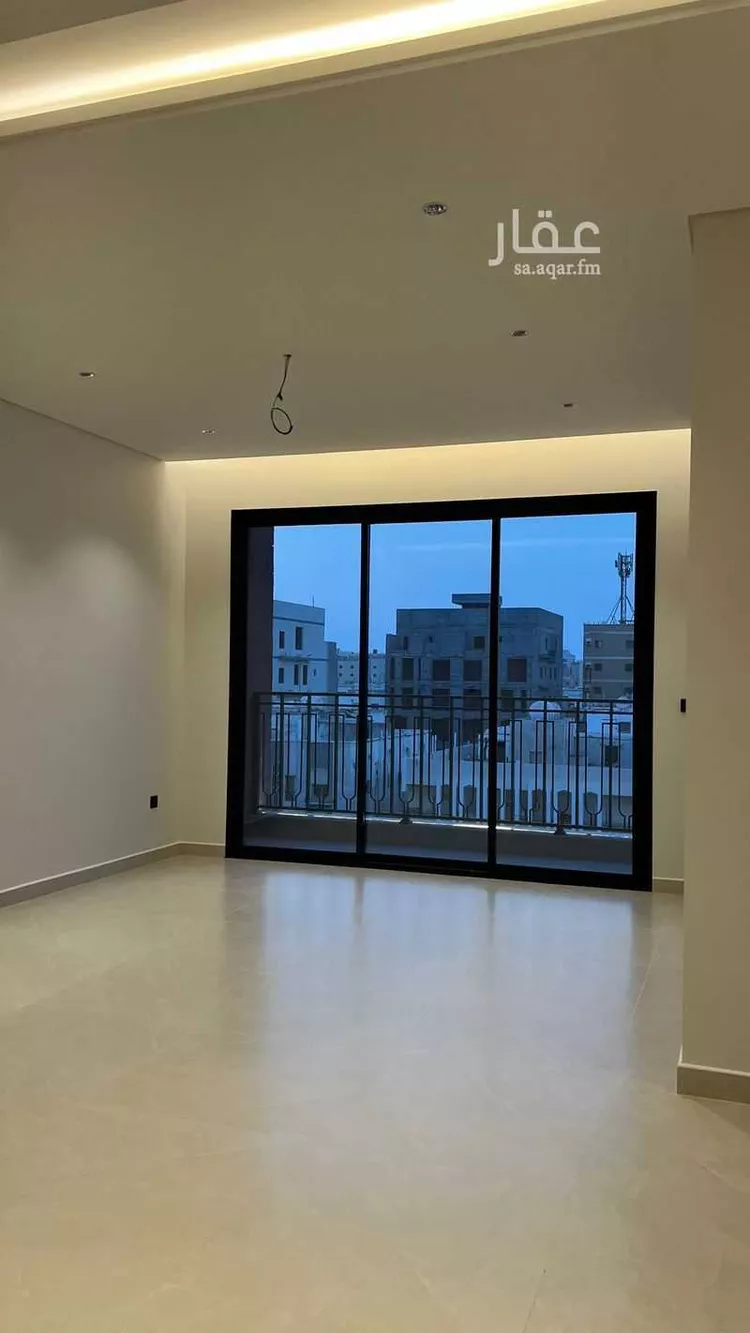 شقة للبيع في شارع مناره المكيين, حي السلامة, مدينة جدة, منطقة مكة المكرمة 9