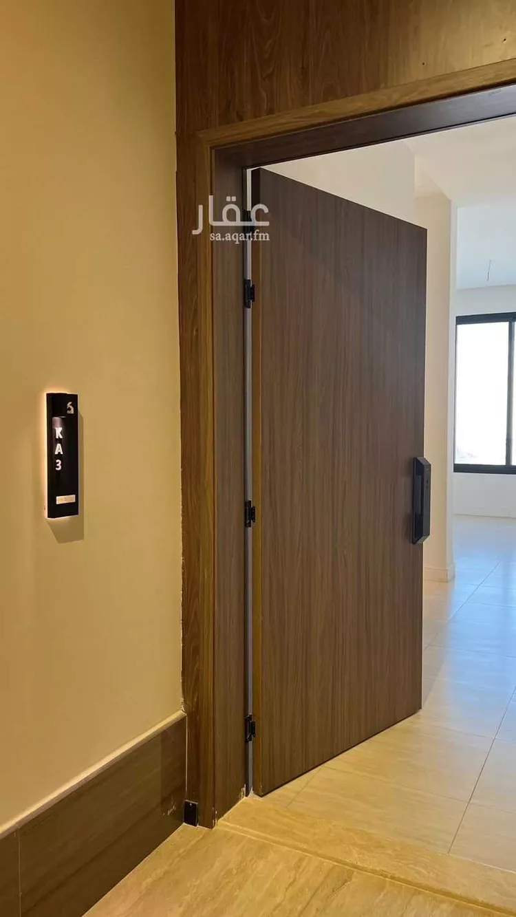شقة للبيع في شارع الرباب الأنصاريه, حي النهضة, مدينة جدة, منطقة مكة المكرمة صورة 5