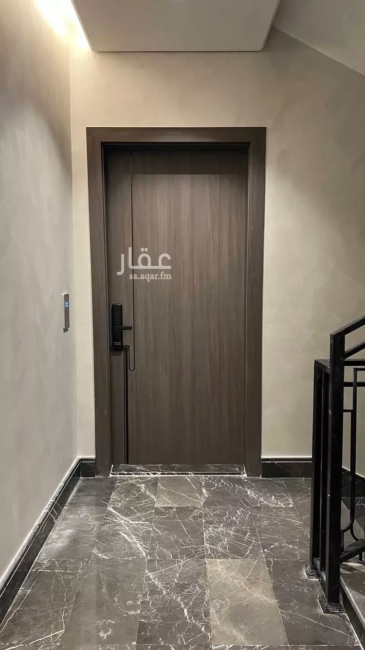 شقة للبيع في شارع مناره المكيين, حي السلامة, مدينة جدة, منطقة مكة المكرمة 6
