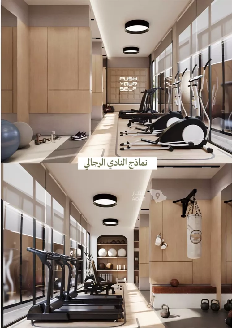 شقة للبيع في شارع عامر بن ابي ربيعه , حي المروة, مدينة جدة, منطقة مكة المكرمة 13
