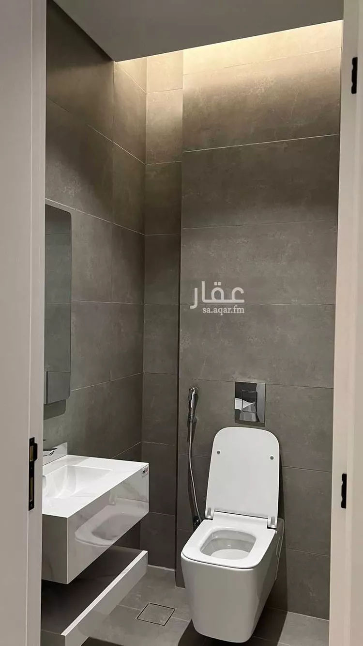 شقة للبيع في شارع مناره المكيين, حي السلامة, مدينة جدة, منطقة مكة المكرمة 8