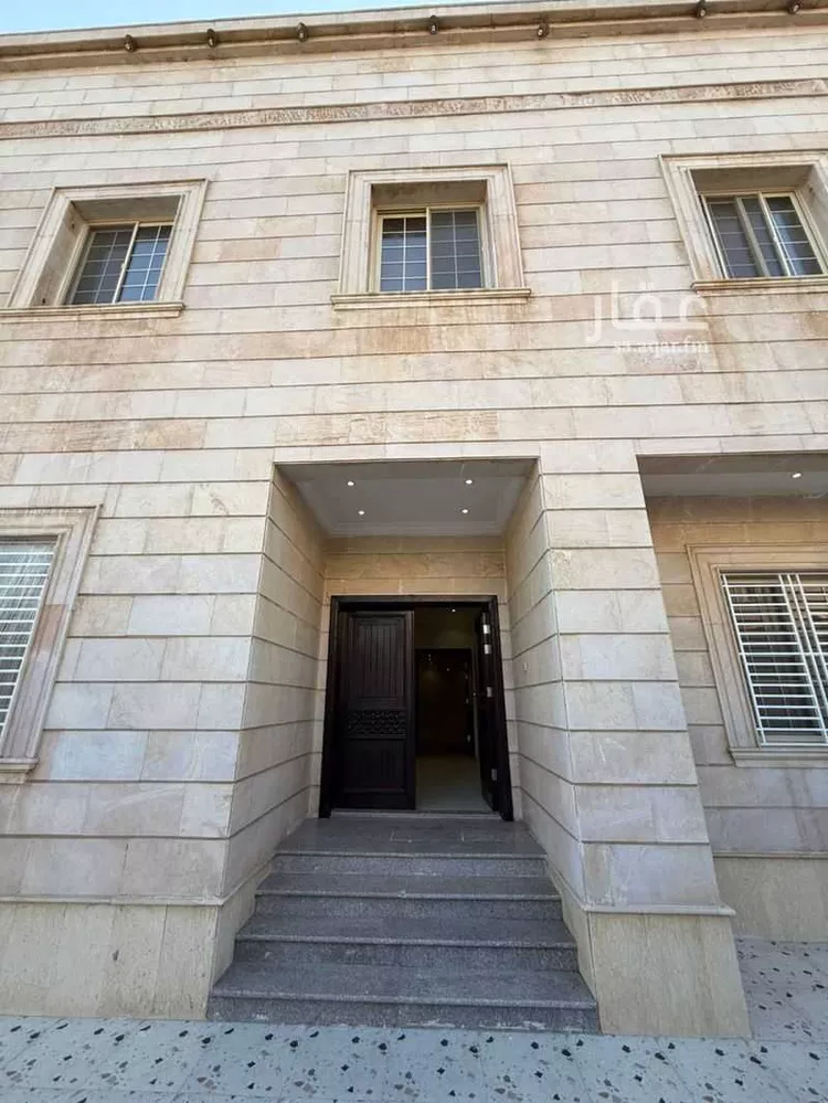 فيلا للإيجار في شارع الخليفه المستنصر بالله, حي طيبة, مدينة جدة, منطقة مكة المكرمة صورة 3