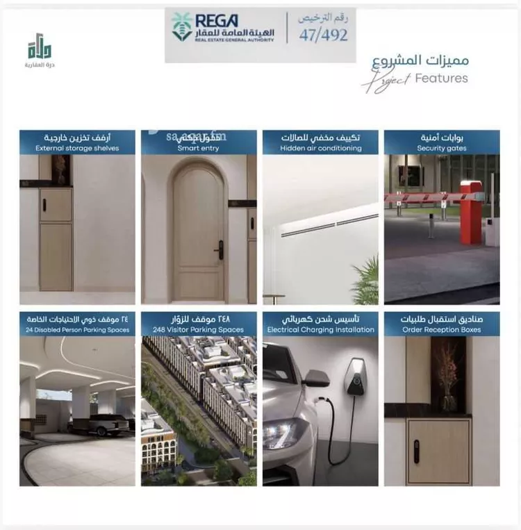 شقة للبيع في حي أبحر الجنوبية, مدينة جدة, منطقة مكة المكرمة 13