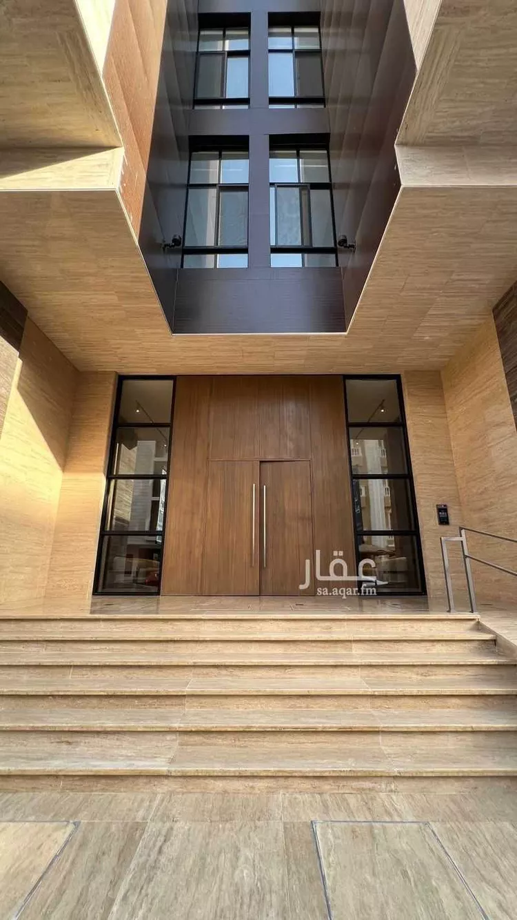 شقة للبيع في شارع الرباب الأنصاريه, حي النهضة, مدينة جدة, منطقة مكة المكرمة صورة 2