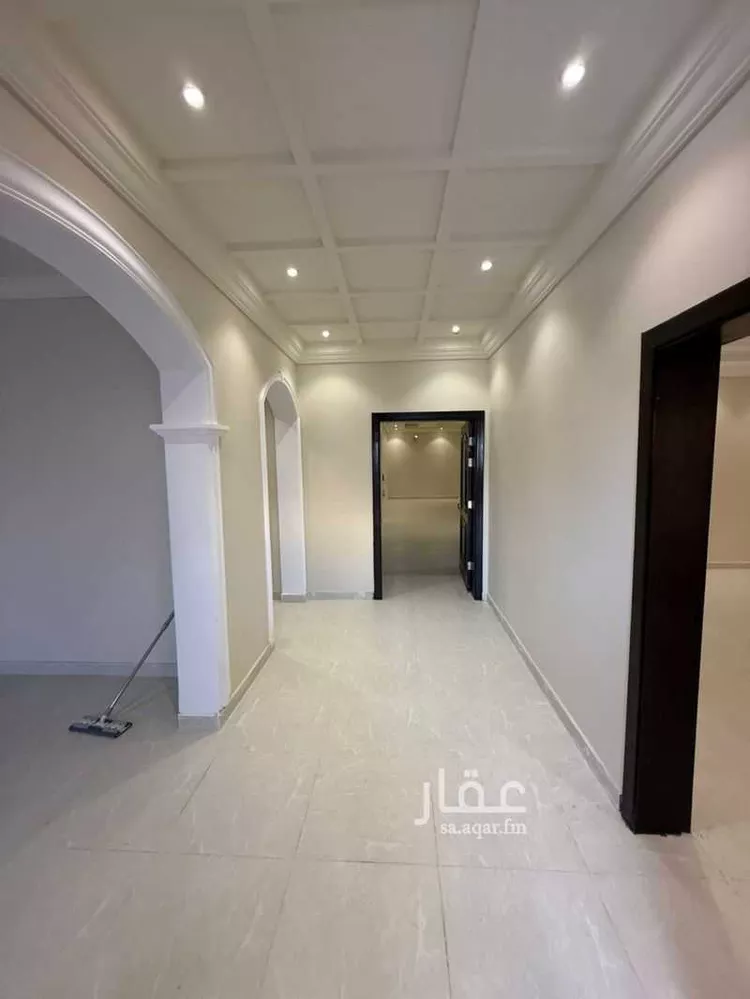 فيلا للإيجار في شارع الخليفه المستنصر بالله, حي طيبة, مدينة جدة, منطقة مكة المكرمة صورة 5