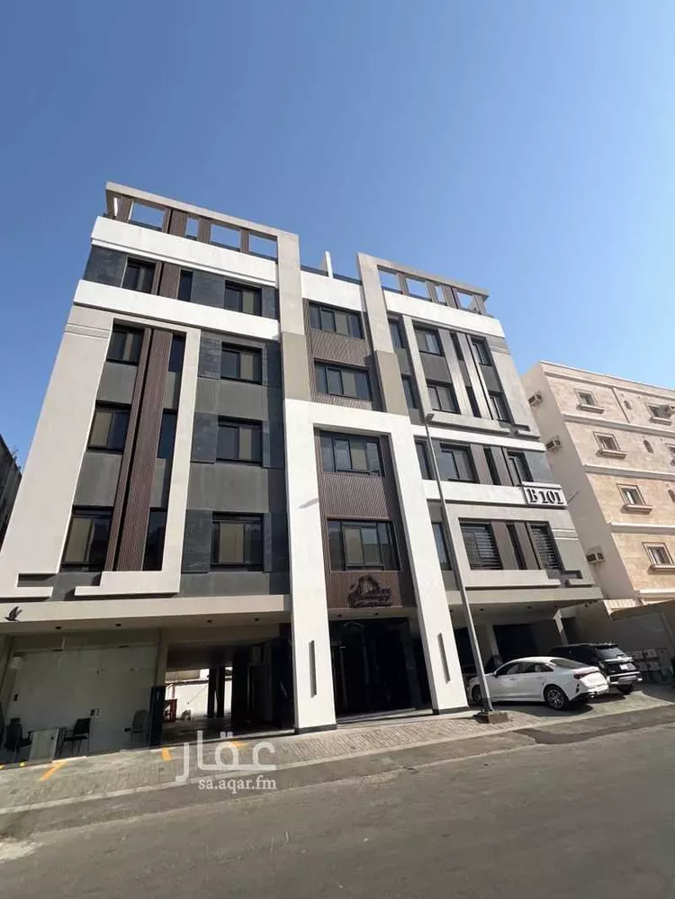 Apartment for Sale in Jeddah As Safaa