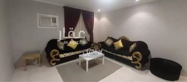 شقة للإيجار في شارع ديراب, حي عكاظ, مدينة الرياض, منطقة الرياض صورة 4