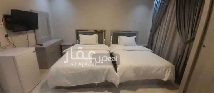 شقة للإيجار في شارع ديراب, حي عكاظ, مدينة الرياض, منطقة الرياض صورة 5