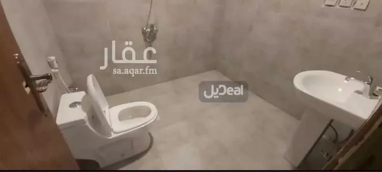 شقة للإيجار في شارع ديراب, حي عكاظ, مدينة الرياض, منطقة الرياض صورة 2
