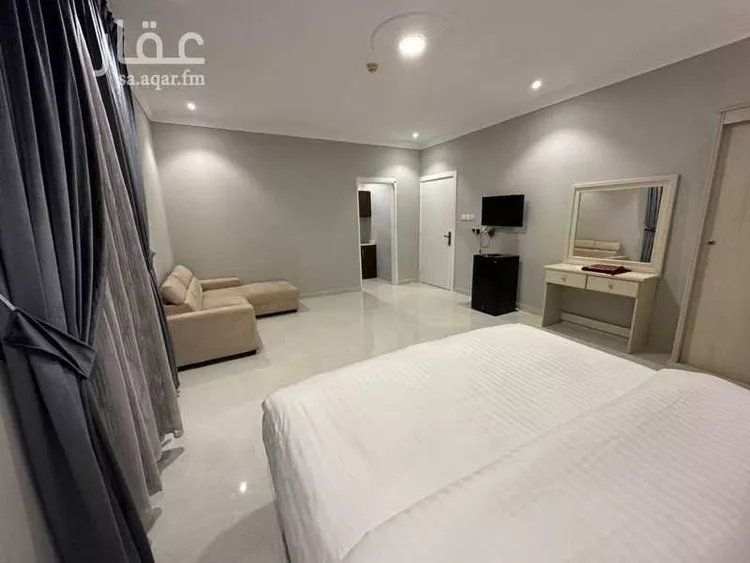 شقة للإيجار في شارع ديراب, حي عكاظ, مدينة الرياض, منطقة الرياض 12