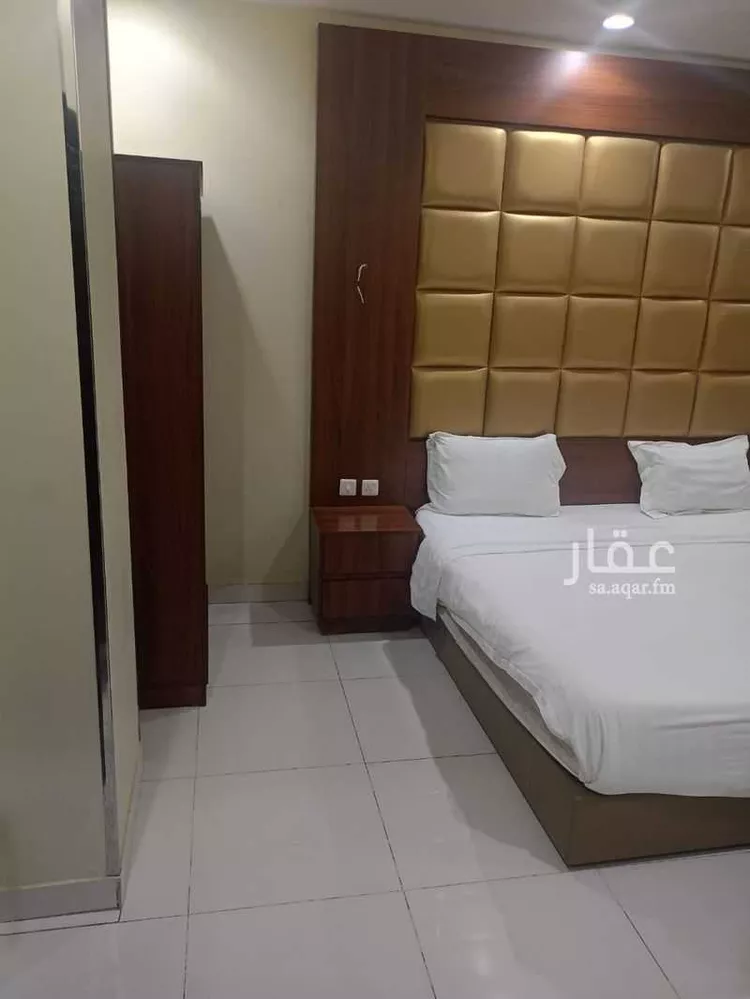 شقة للإيجار في شارع ديراب, حي عكاظ, مدينة الرياض, منطقة الرياض صورة 4