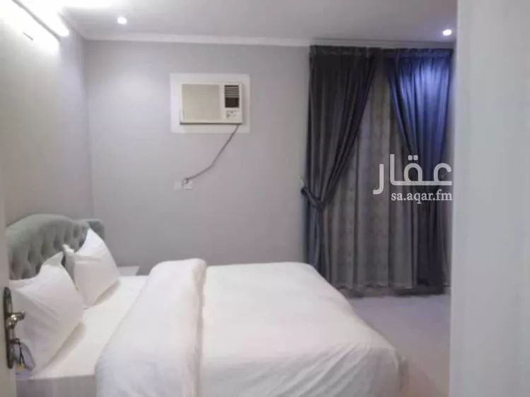 شقة للإيجار في شارع ديراب, حي عكاظ, مدينة الرياض, منطقة الرياض 13