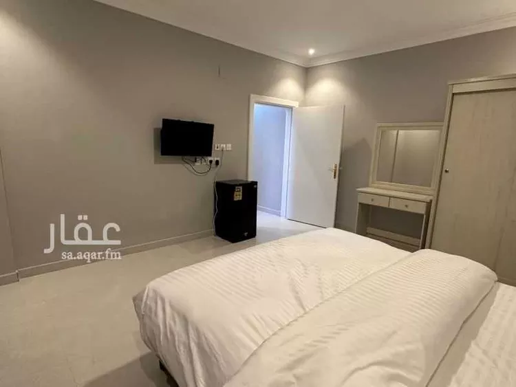 شقة للإيجار في شارع ديراب, حي عكاظ, مدينة الرياض, منطقة الرياض 9