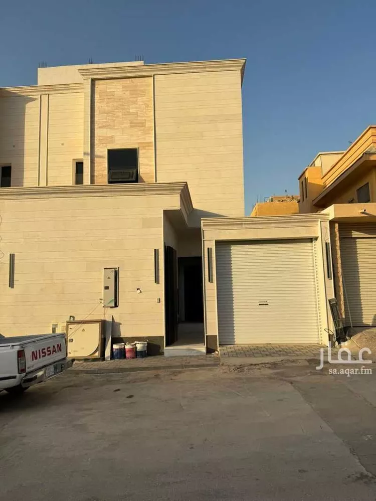 فيلا للبيع في شارع البركات بن الخطاب, حي الشفاء, مدينة الرياض, منطقة الرياض صورة 4