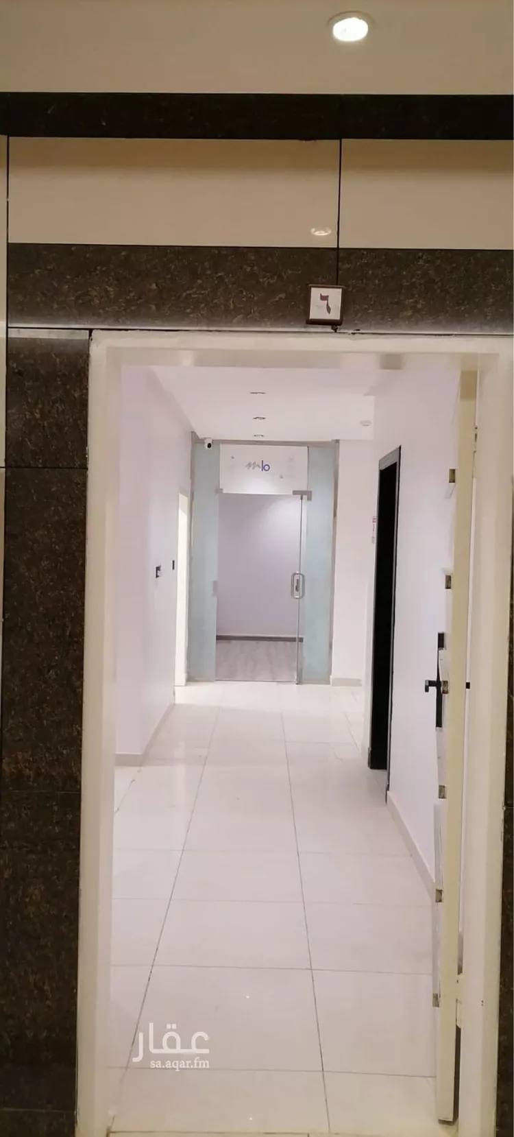 مكتب تجاري للإيجار في شارع انس بن مالك, حي الياسمين, مدينة الرياض, منطقة الرياض صورة 4