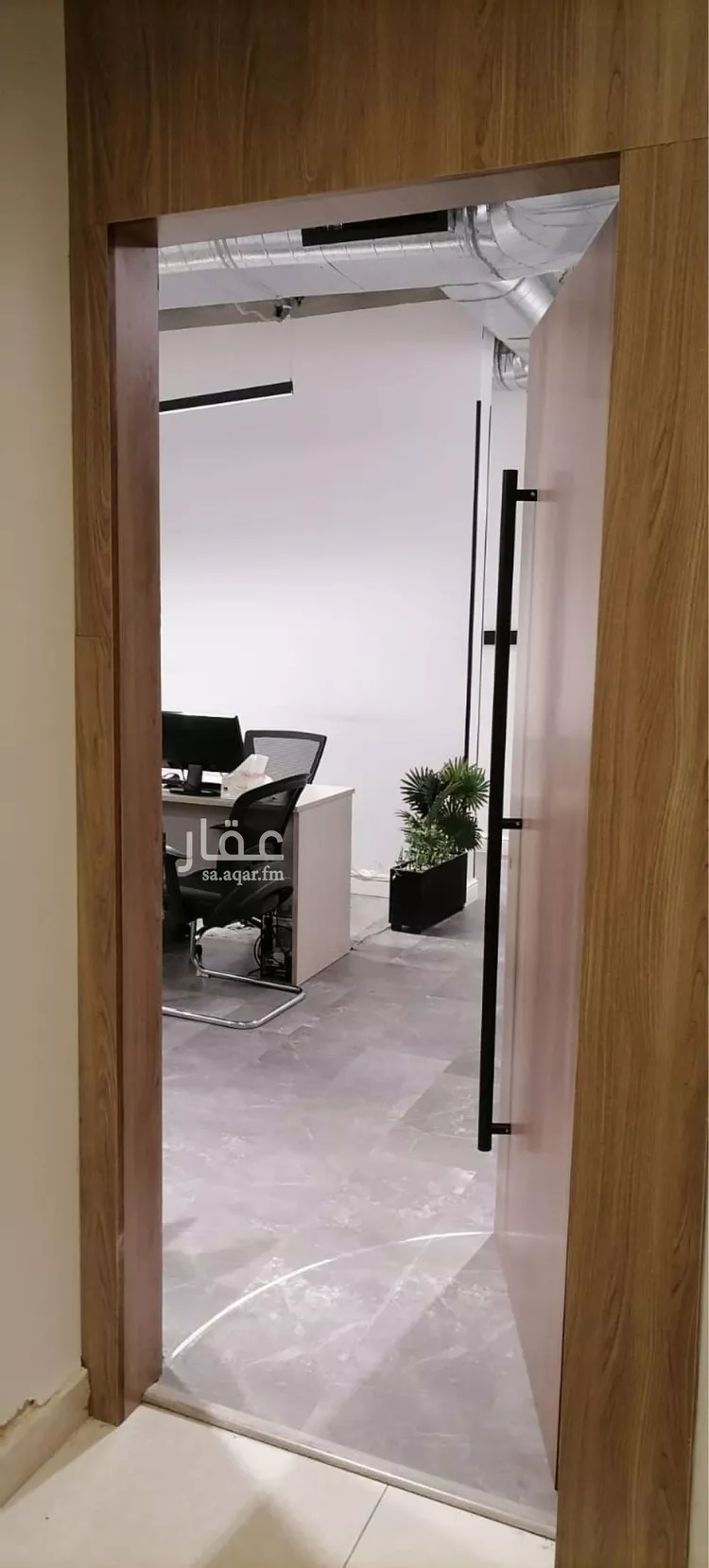 مكتب تجاري للإيجار في شارع انس بن مالك, حي الياسمين, مدينة الرياض, منطقة الرياض صورة 4