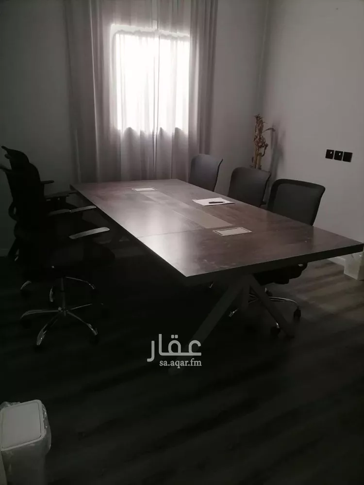 Commercial Office for Rent in Riyadh Al Yasmin صورة 2